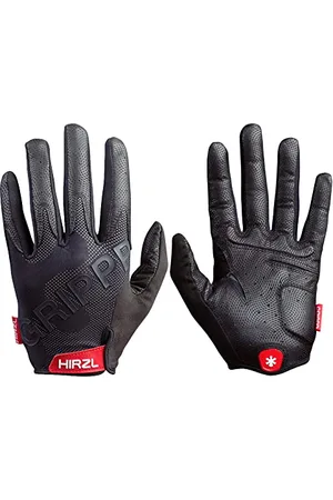 Hirzl GUANTES GRIPPP Tour FF 20 Black XL 10 Accesorios y recambios bicis Unisex-Adult, , Standard