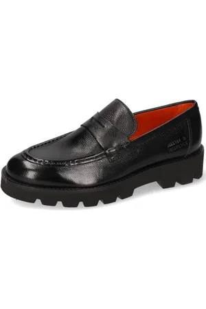 Melvin & Hamilton Jade 6, Loafer pour Femme, , 38 EU