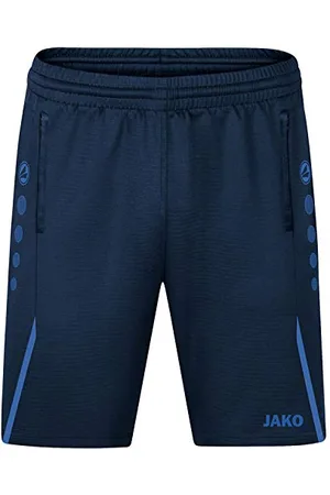 Jako Défi des Shorts D’Entraînement, Mixte, , XL