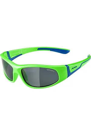 Alpina Unisexe - Enfants, FLEXXY KIDS Lunettes de soleil, , One Size