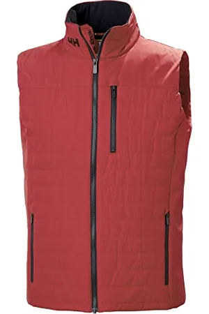 Helly Hansen Pour des hommes Crew Insulator Vest 2.0 XL et rose