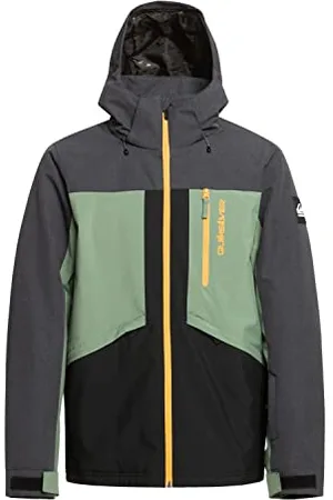 Quiksilver Dawson - Chaqueta técnica Snow Para Hombre