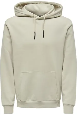 Only & Sons Sweat à Capuche ONSCERES Sweat-Shirts M M
