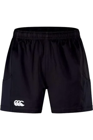 Canterbury Advantage 2.0 Shorts pour Homme, Black, L