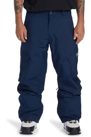 Dcshoes Banshee - Pantalon de Snow Technique - Homme - S - Bleu
