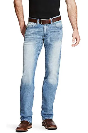 Ariat M2 Jeans, , 32 W/32 L Homme