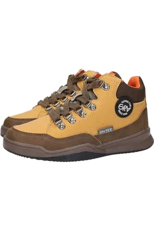 Garvalin 231630 Chaussure Bateau, Cuero, 35 EU