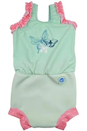 Splash Happy Nappy Maillot de Bain Une pièce, , 12-24 mois