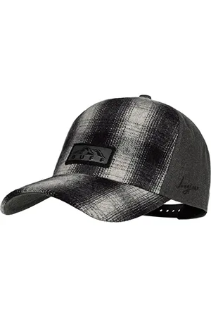 Buff Tour de Cou Original Ecostretch Jungfrau Black