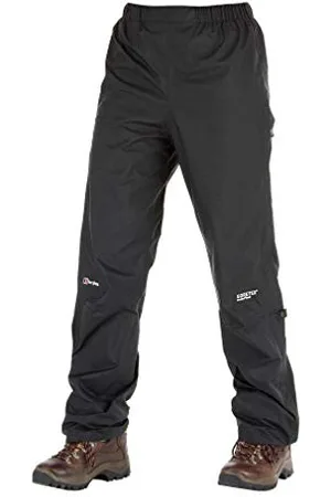 Berghaus Pantalon Paclite impermeable en Goretex Femme, , FR: 40 (31" Jambe)