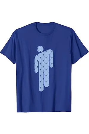 Billie Eilish Officiel Blohsh T-Shirt