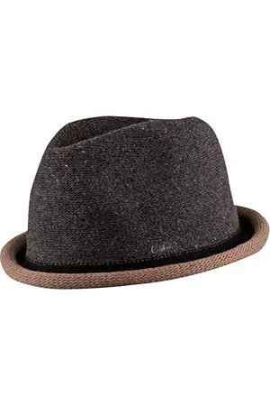 Chillouts Boston Hat - Pork Pie