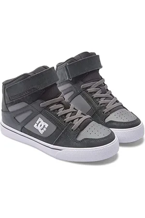 Dcshoes Pure High-Top Ev Basket, , 34 EU