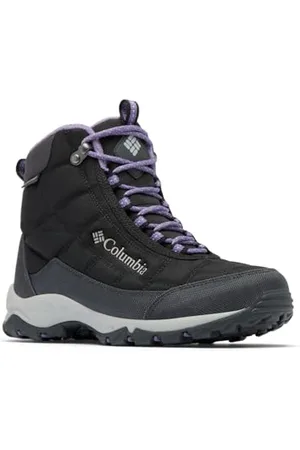 Columbia FIRECAMP BOOT, Bottes de Neige pour Femme