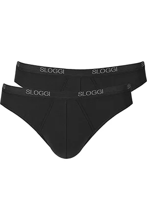 Sloggi Basic Mini Brief - Bikini - Homme - - FR: 4 (EU: 6 / US: L)