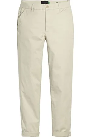 Dockers Weekend Chino Slim Pantalons, , 33 Femme
