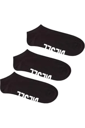 Diesel _SKM-GOST-THREEPACK_UNDERPANTS_Farbe: Noir_S