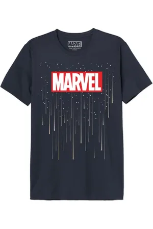 Marvel MEMARCOTS269 T-Shirt, , M Homme