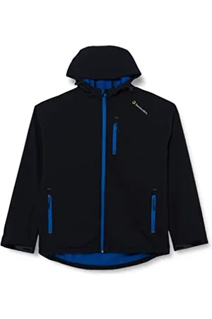 Bermudes SEAHOOD Veste Softshell, , XXXXL Homme
