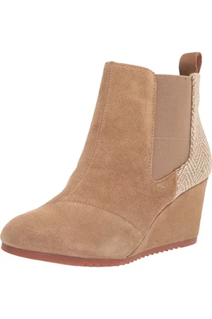 TOMS Femme Bailey Bottine, , 40 EU
