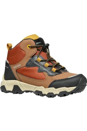 Geox Garçon J Magnetar Boy B ABX, , 33 EU