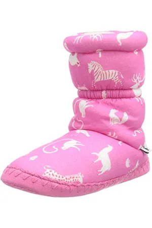 Joules JNR Padabout Chausson, , X-Small