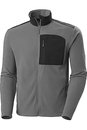Helly Hansen Pour des hommes Daybreaker Block Jacket XL Orange et violet