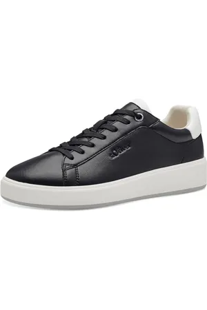 QS by s.Oliver Homme 5-13608-42 Basket, , 43 EU