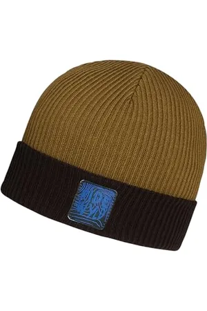 Ziener Ikadello Bonnet Unisexe pour Enfant | Chaud tricoté