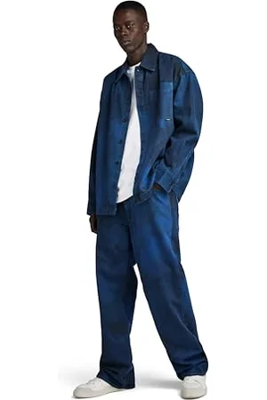 G-Star Homme Jean Type 96 Loose, , 35W / 36L