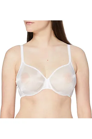 Gossard Soutien-gorge avec armature - Femme - - FR: 80E (Taille fabricant: 30E)