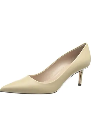 HUGO BOSS Femme INES Pump 60-C Pompe, , 40 EU