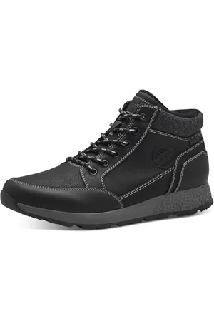 QS by s.Oliver Bottines en Dentelle pour Homme 5-16255-43 Botte de Neige, , 41 EU