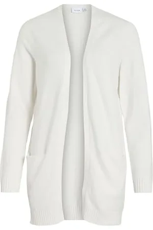 VILA Cardigan Basique Maille S S
