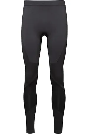 Mammut Homme Trift Long Tights Mens Black Pantalon, , S EU