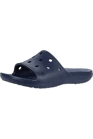 Crocs Classic Slide Sandales Bout ouvert Mixte, , 36/37 EU