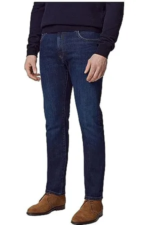Hackett Vintage Wash Jeans, , 36W / 34L Homme