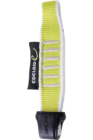 EDELRID Nylon Express Sling 15/22 mm II Sangle Adulte Unisexe, , 12 cm