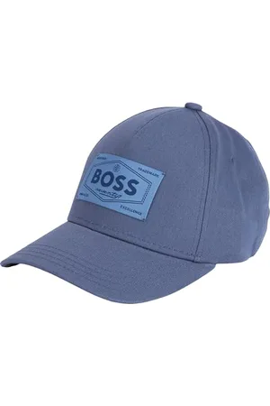 HUGO BOSS Zed-Flag, Casquette Homme,