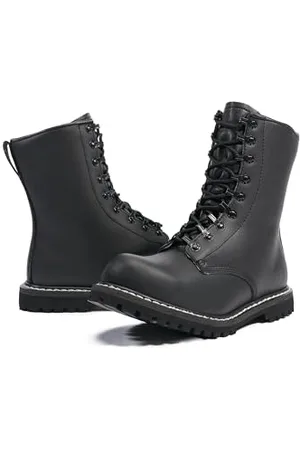 Brandit Para Boots Winter Lining, color: black, size: 40