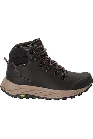 Jack Wolfskin Femme Terraquest X Texapore Mid W Chaussure de randonnée, , 41 EU