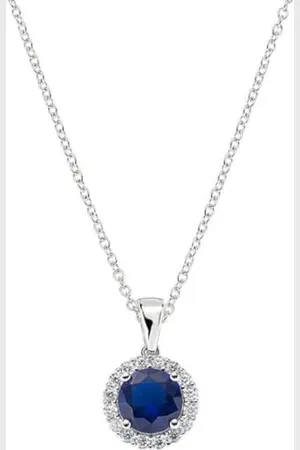 AMEN Collier Femme CLLUBOBBBLZ