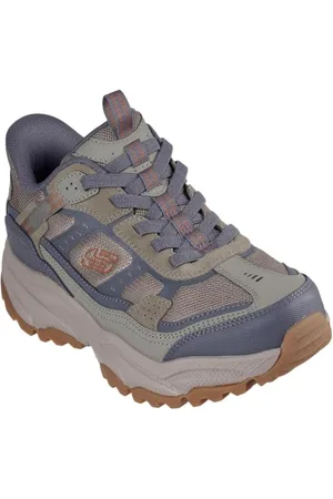 Skechers Homme Vigor à Chaussure de randonnée, , 41.5 EU