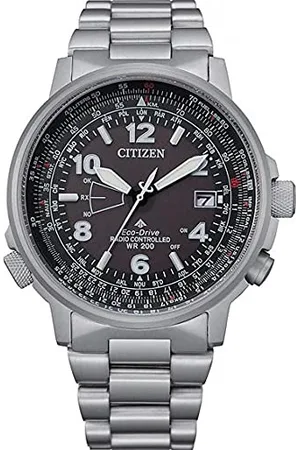 Citizen Montre Homme CB0240-88E
