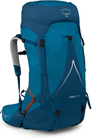 Osprey Atmos AG Lt 50 Sac à Dos Homme, , S-M