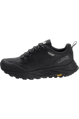 Jack Wolfskin Homme Terraventure Texapore Low M Chaussure de Marche, , 47.5 EU