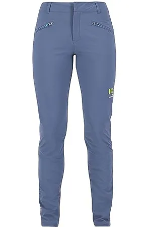 Karpos 2500665-017 Fantasia W Evo Pant Pants Femme Vintage Indigo/Black Taille 38