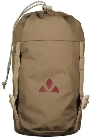 Vaude Petit Sac fourre-Tout Adulte Unisexe, Bark, Taille Unique