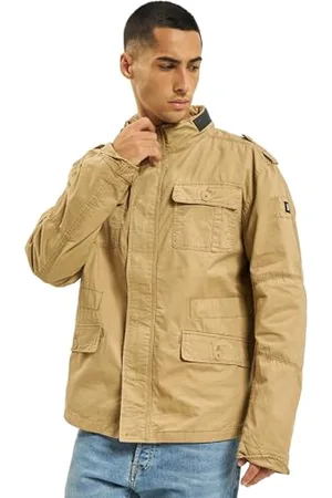 Brandit Homme Britannia Veste - , 36