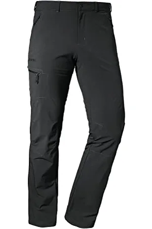 Schöffel Pantalon Koper1 50